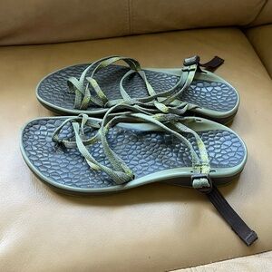 Chaco Sandals Size 6
